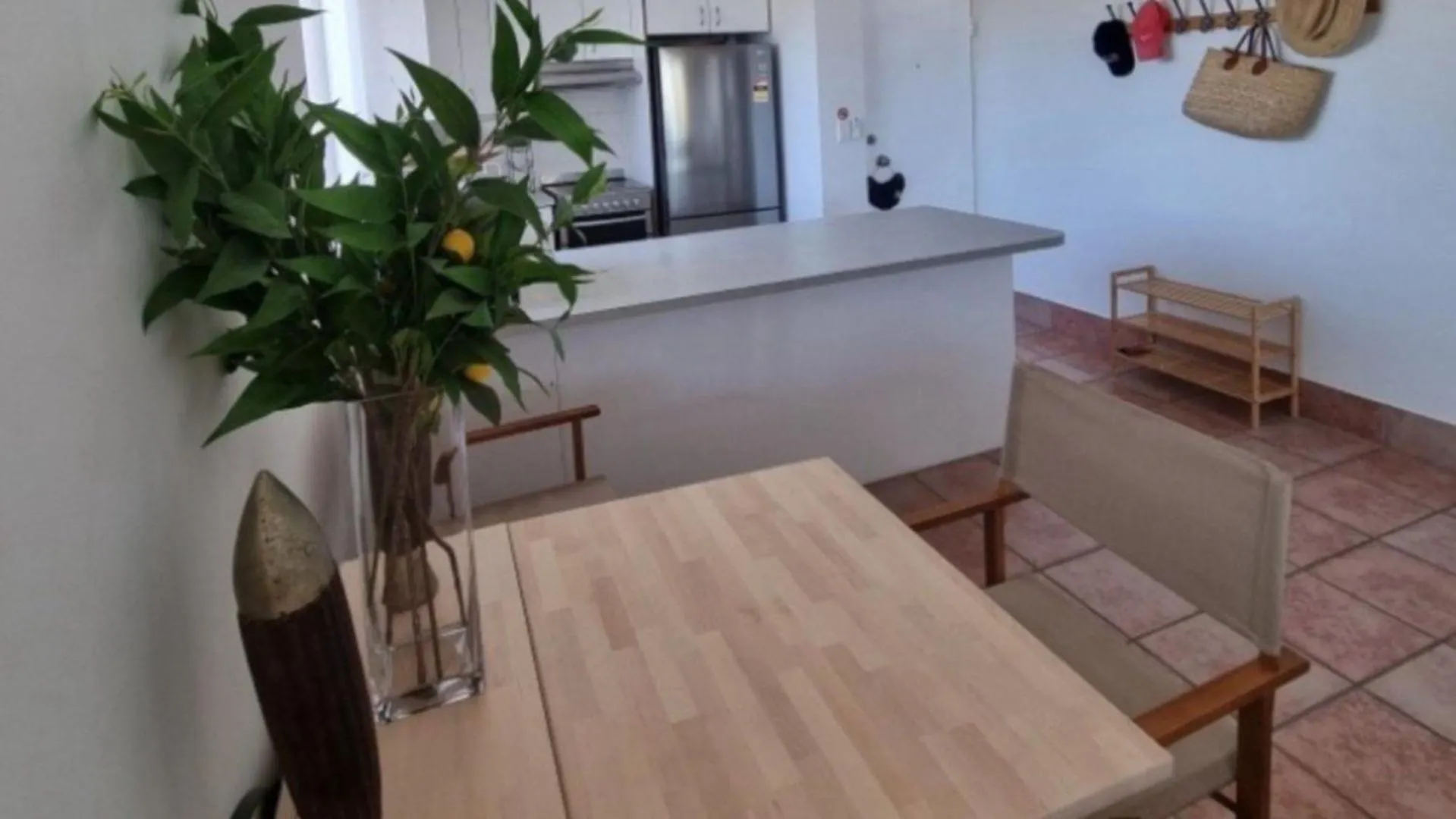 #1 Seascape, Golden Beach Waterfront Location Apartamento